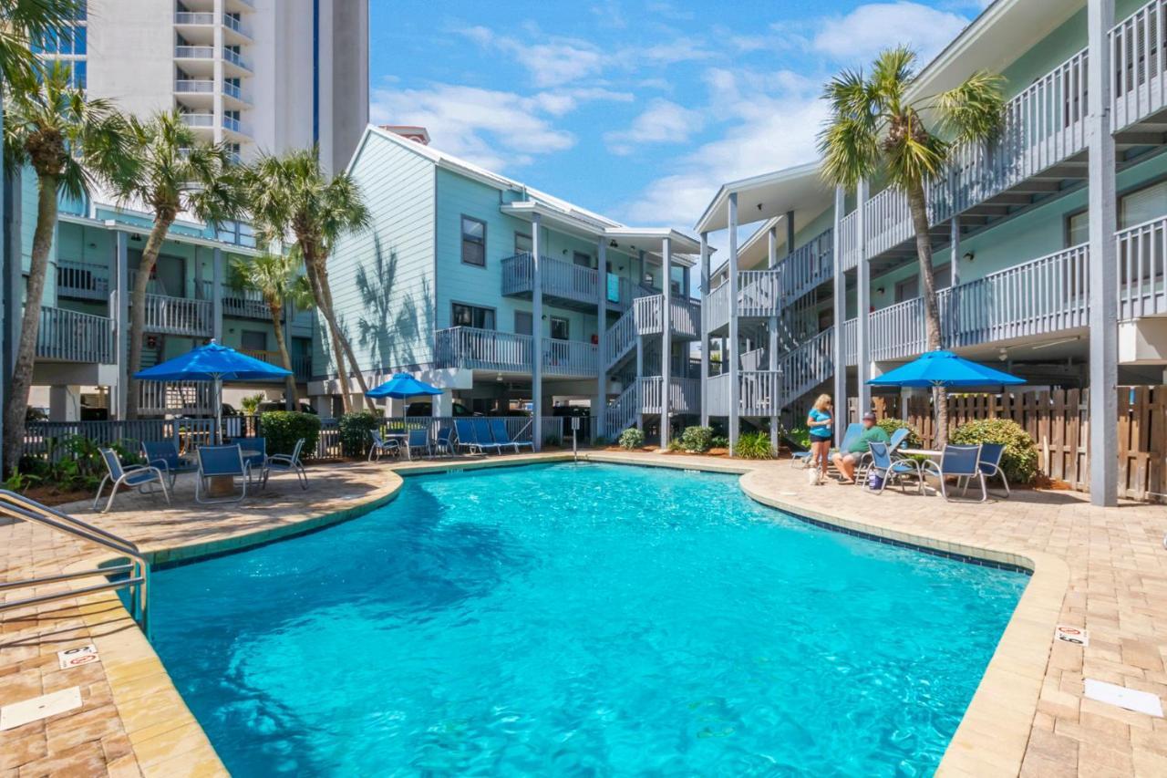 Steps To Sand L Ocean Views L Smart Tvs L Pool Gulf Shores Eksteriør billede
