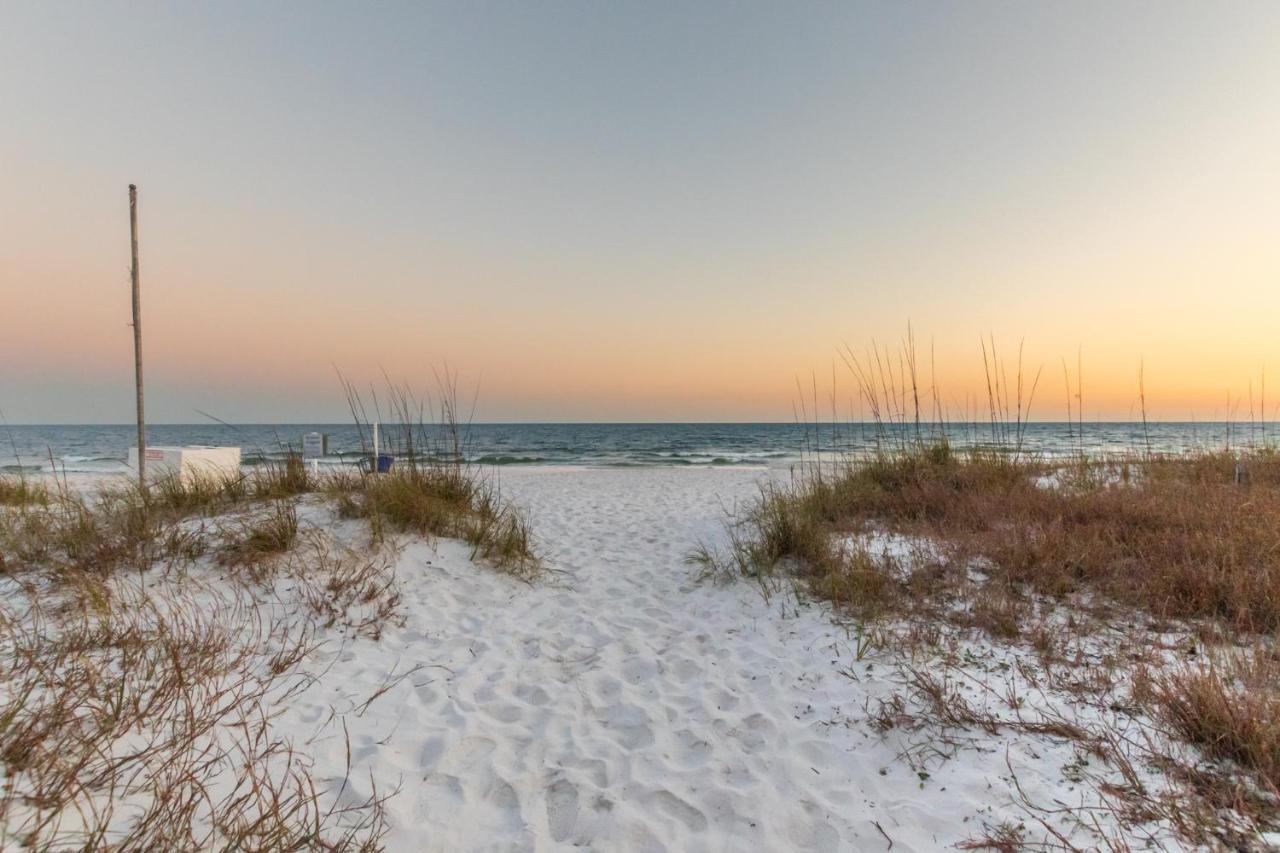 Steps To Sand L Ocean Views L Smart Tvs L Pool Gulf Shores Eksteriør billede
