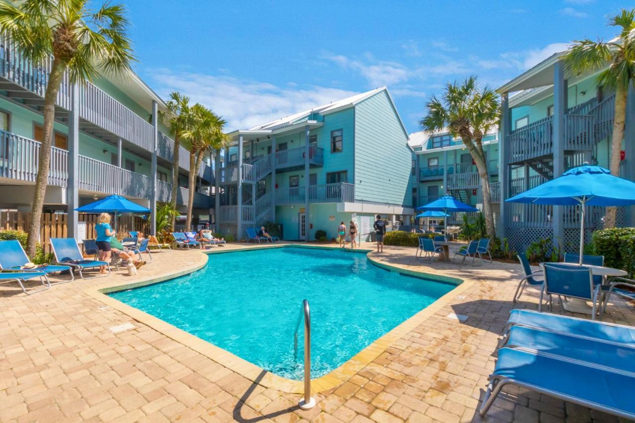 Steps To Sand L Ocean Views L Smart Tvs L Pool Gulf Shores Eksteriør billede