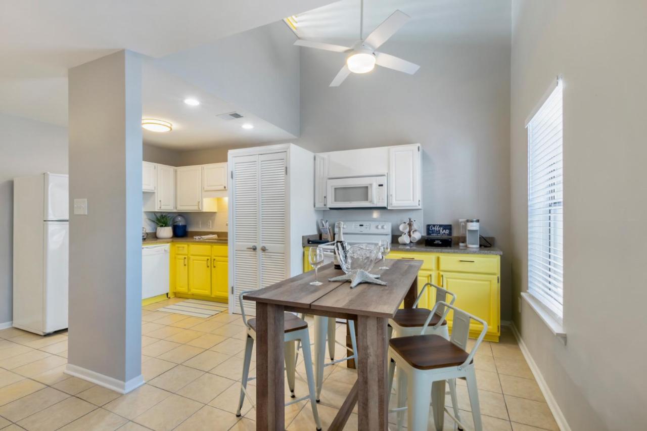 Steps To Sand L Ocean Views L Smart Tvs L Pool Gulf Shores Eksteriør billede
