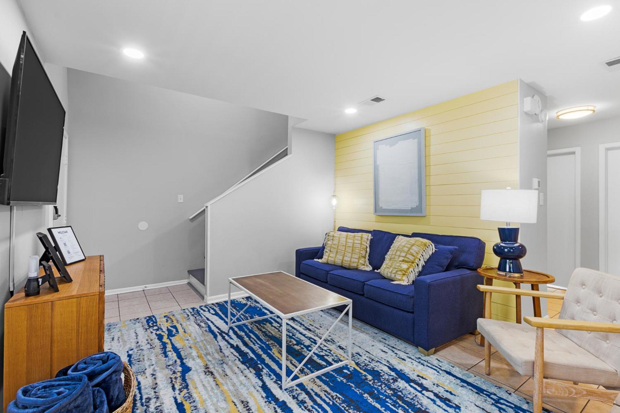Steps To Sand L Ocean Views L Smart Tvs L Pool Gulf Shores Eksteriør billede